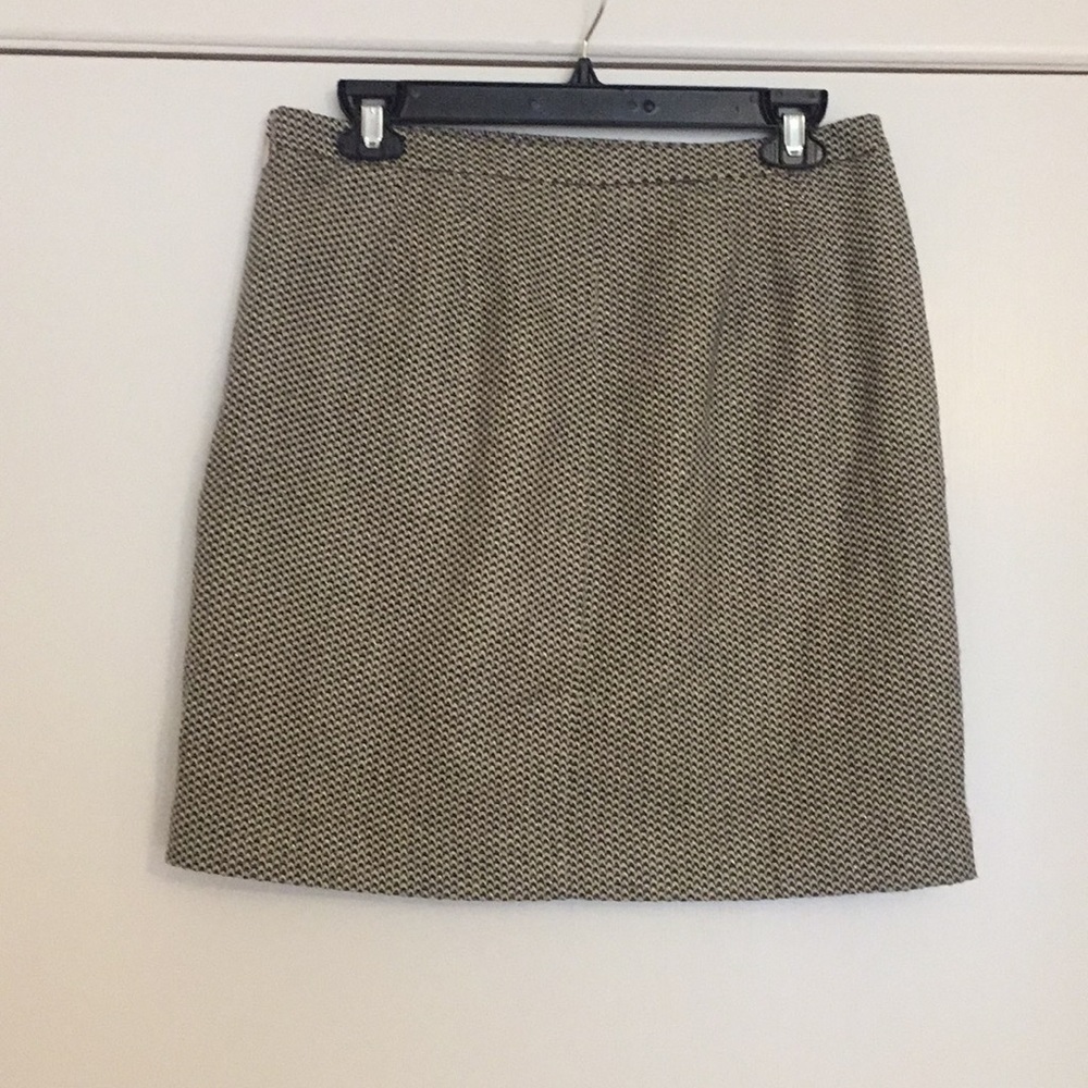 6 LOFT Skirt G03 4812